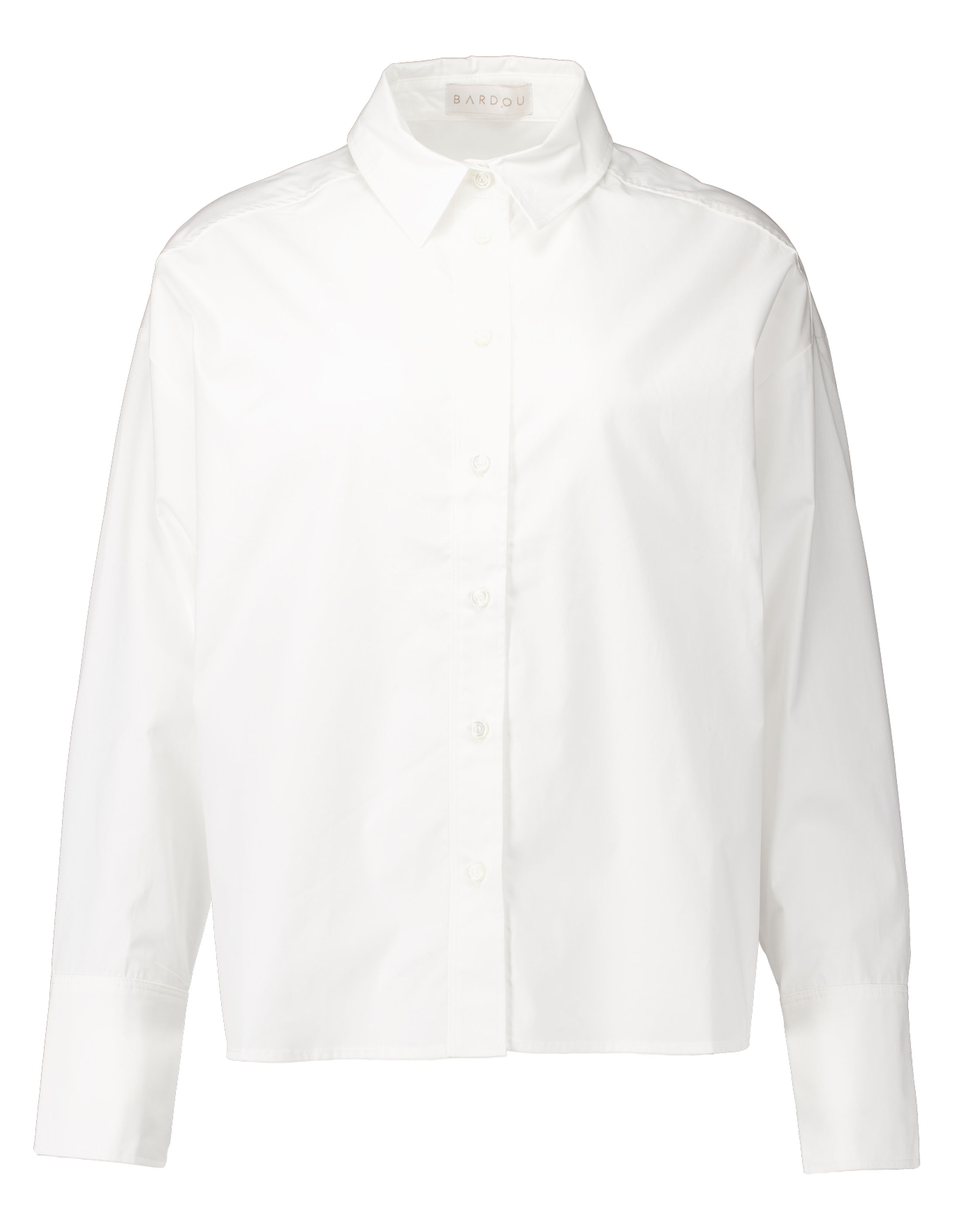 Bardou Blouses baily