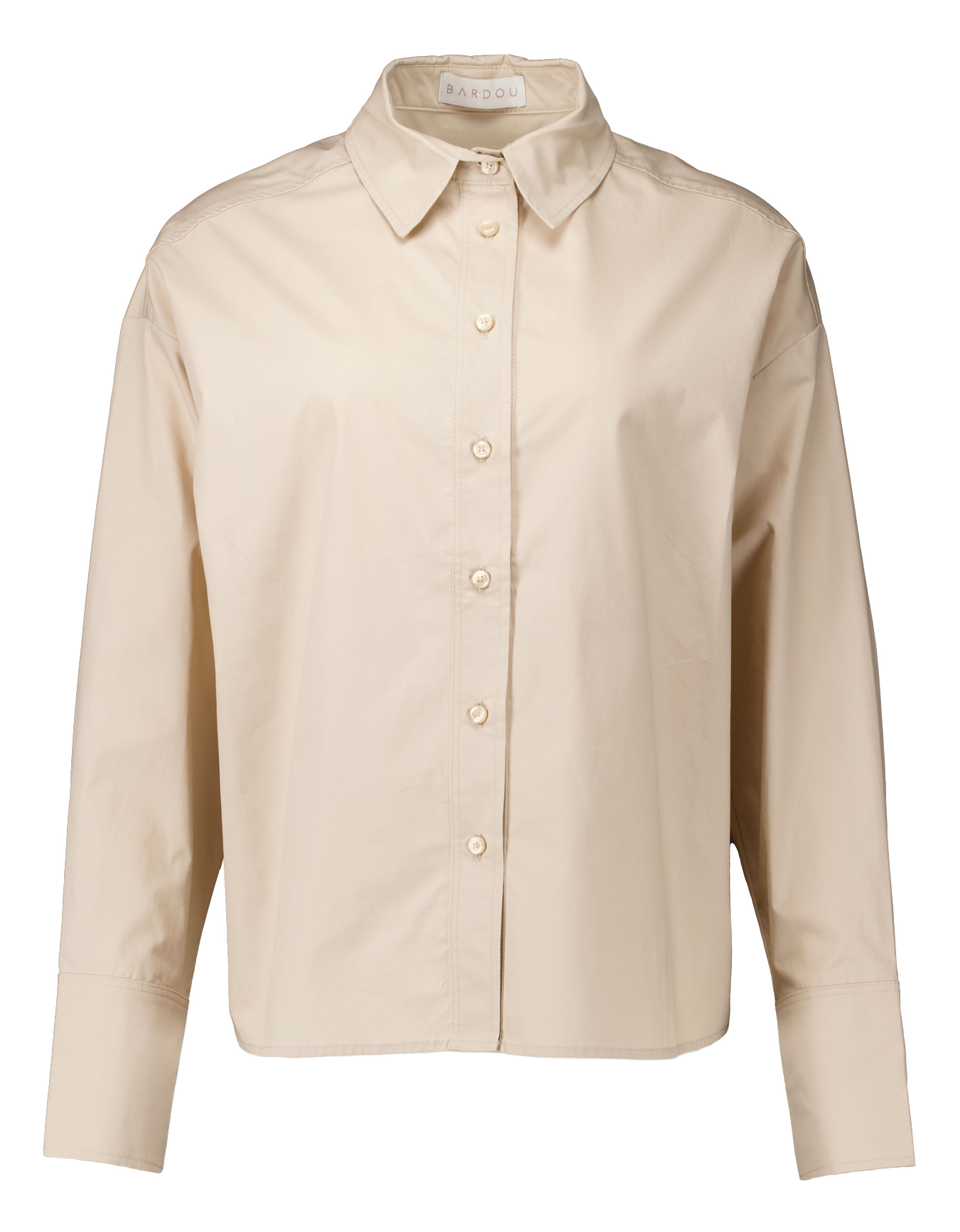 Bardou Blouses baily
