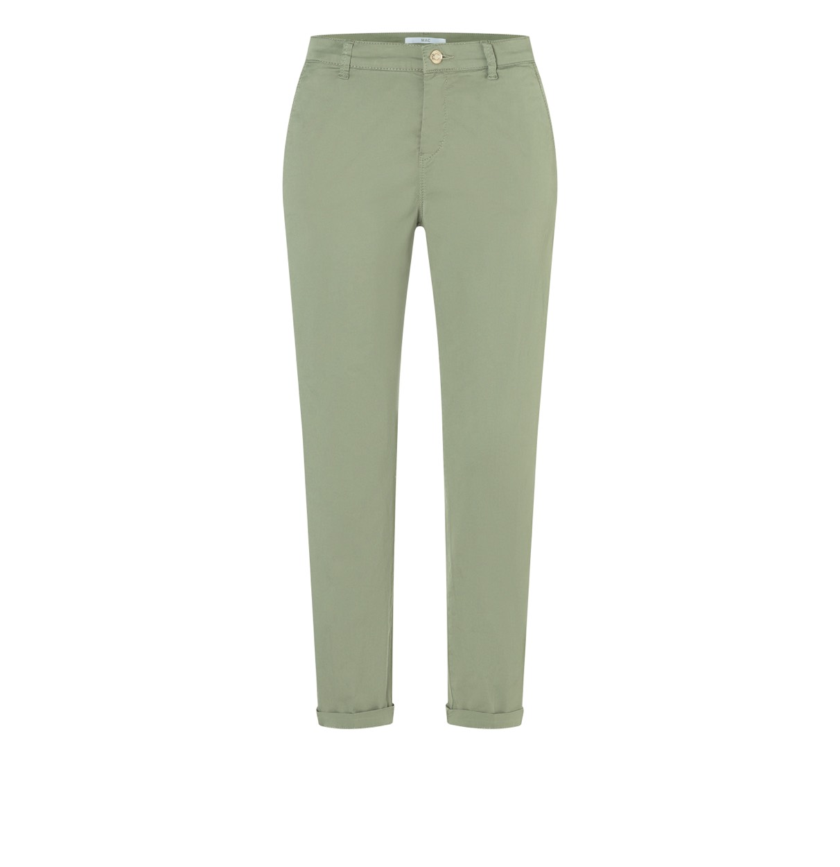 MAC Chino olijf