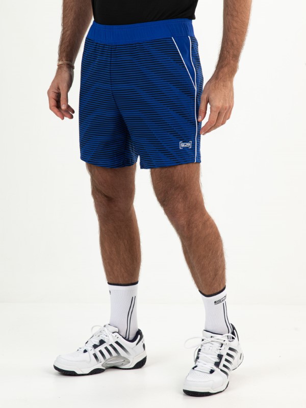 Sjeng Sports Mens short lonan-n097