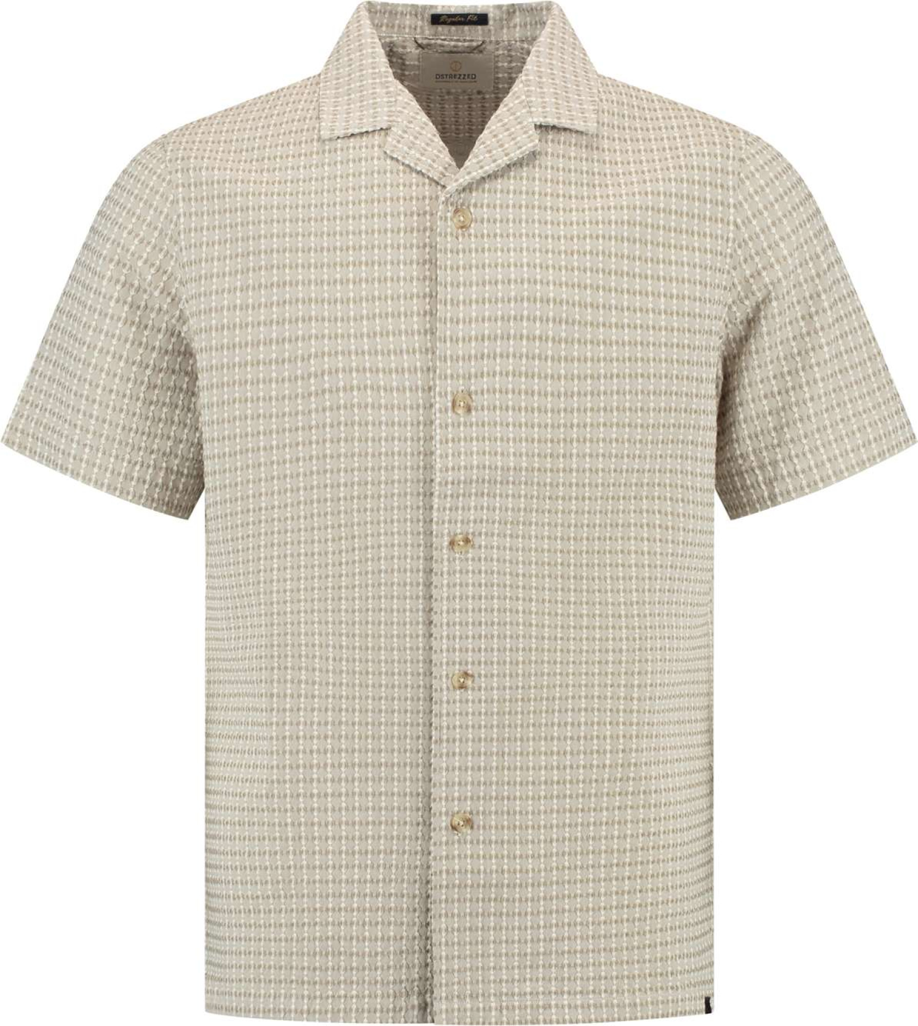 Dstrezzed Ds gyles resort shirt