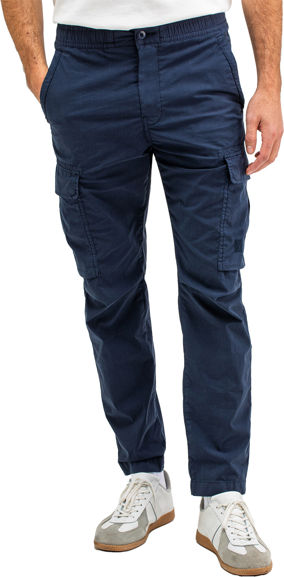 Butcher of Blue Tristan slim cargo