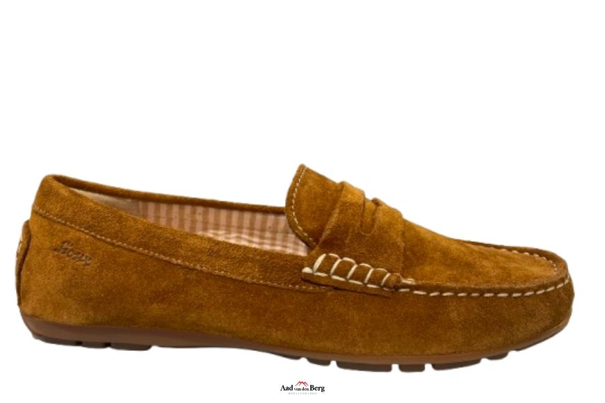 Sioux Damesschoenen instappers