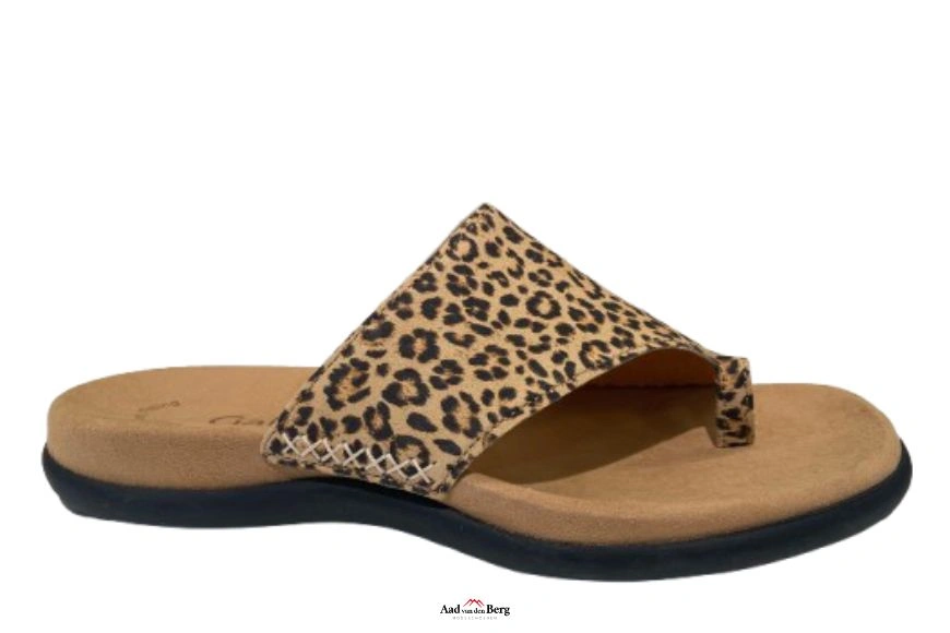 Gabor Damesschoenen slippers