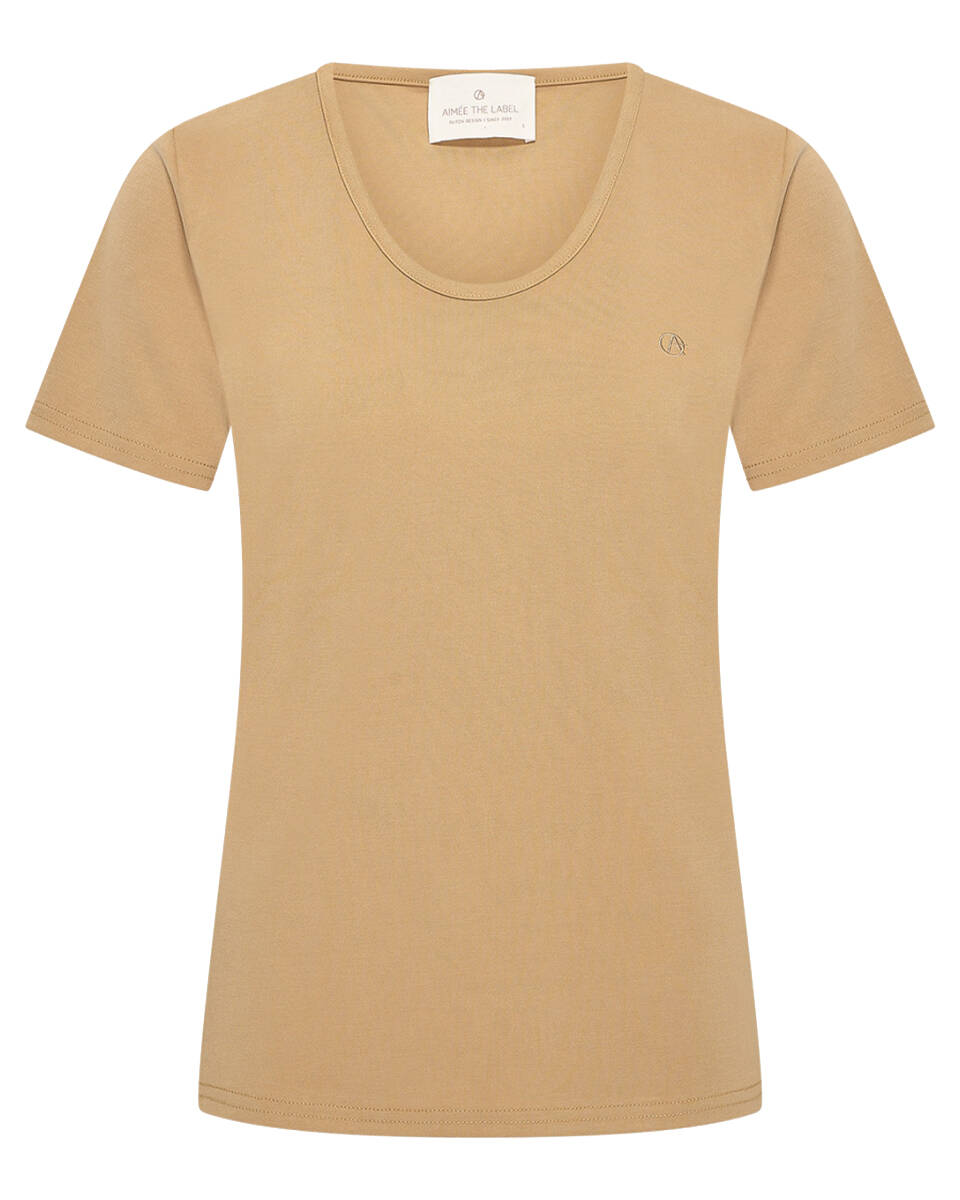 Aimee The Label T-shirt jip2