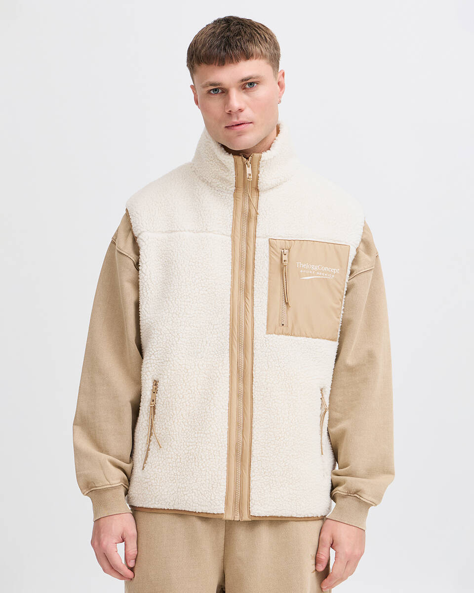 The Jogg Concept Vest 22800757