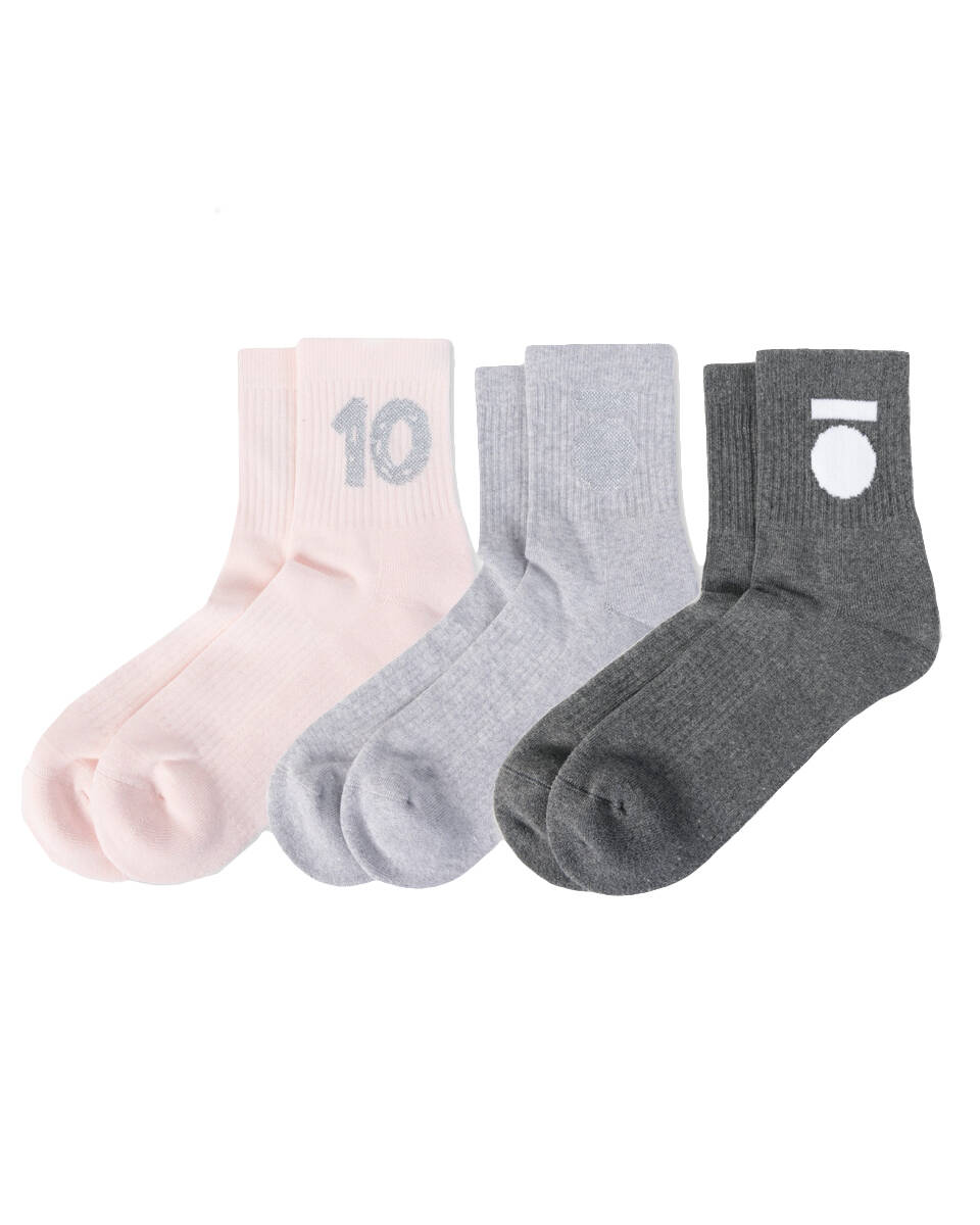 10 Days Panty's/sokken 20-939-5202