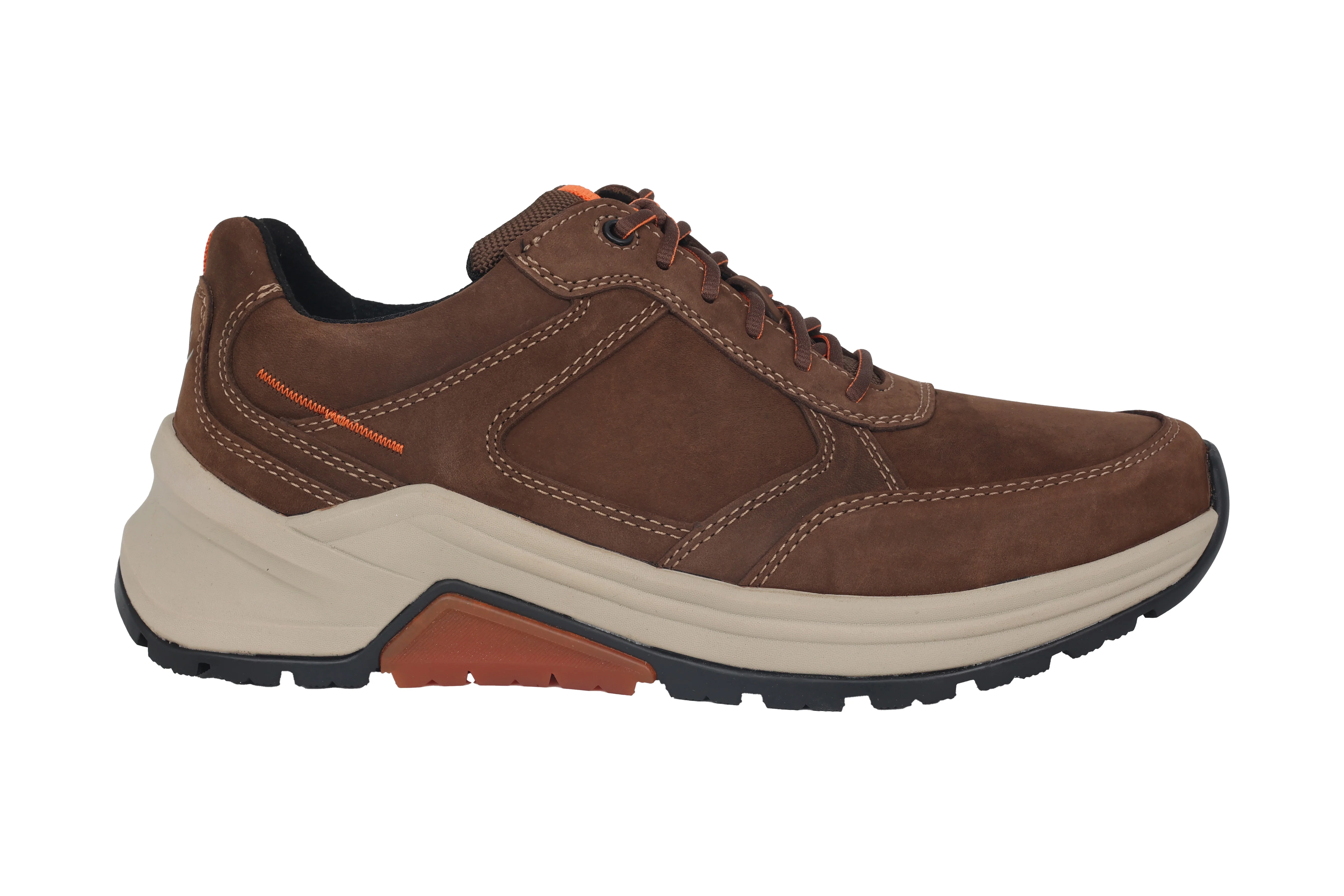 Pius Gabor Rollingsoft sensitive 8007.10.04 heren rollende wandelsneaker