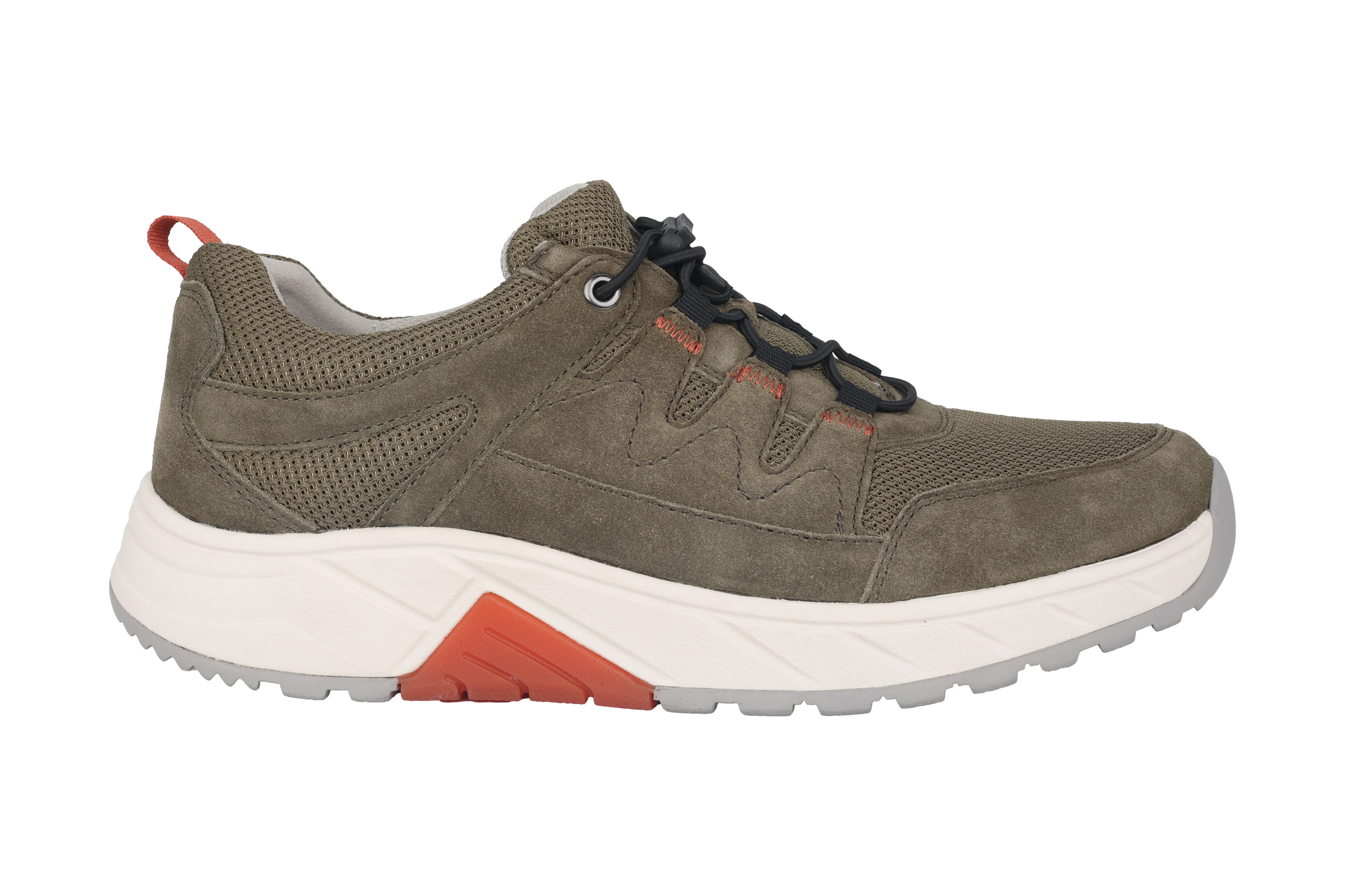 Pius Gabor Rollingsoft sensitive 8002.11.03 heren rollende wandelsneaker