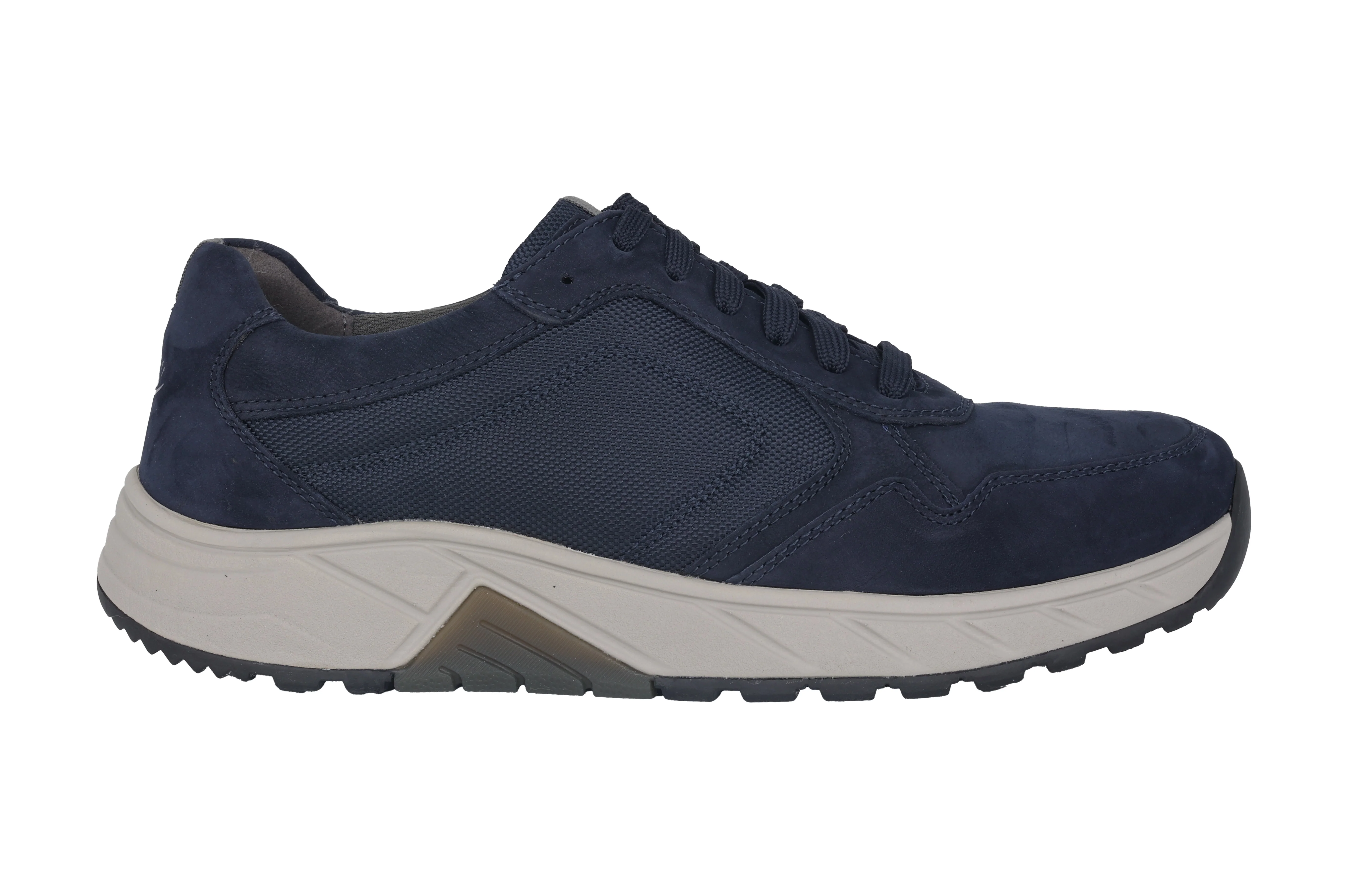 Pius Gabor Rollingsoft sensitive 8002.10.02 heren rollende wandelsneaker