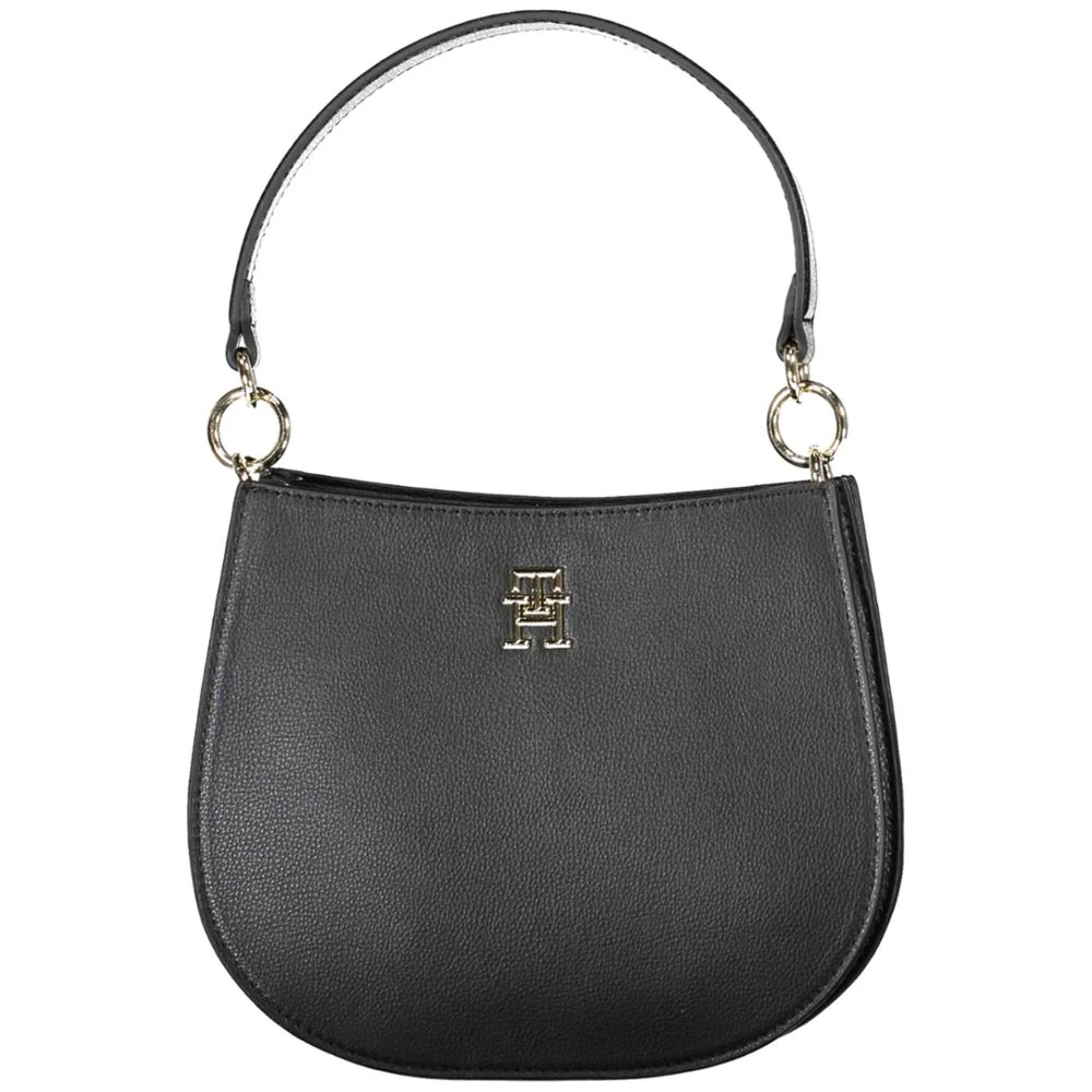 Tommy Hilfiger Polyester dames handtas voor elke dag