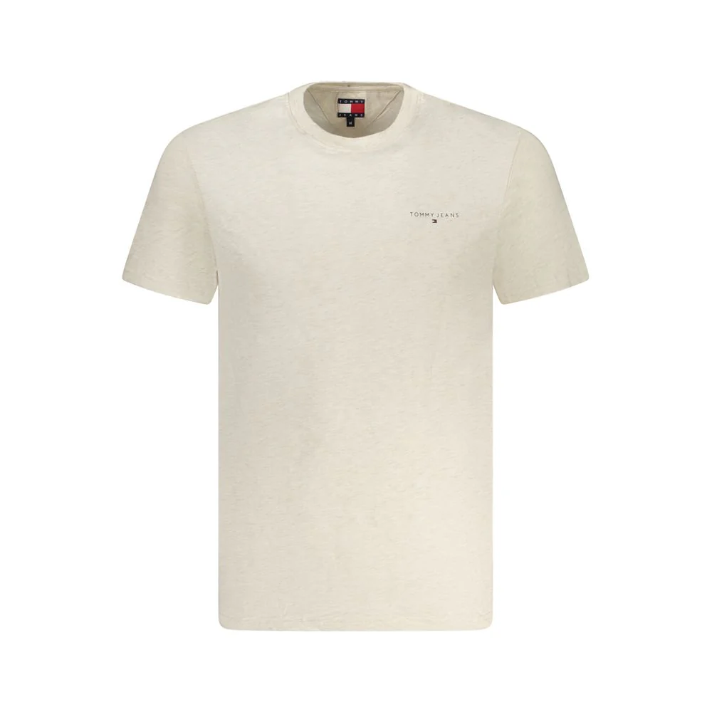 Tommy Hilfiger Katoenen mannen t-shirt