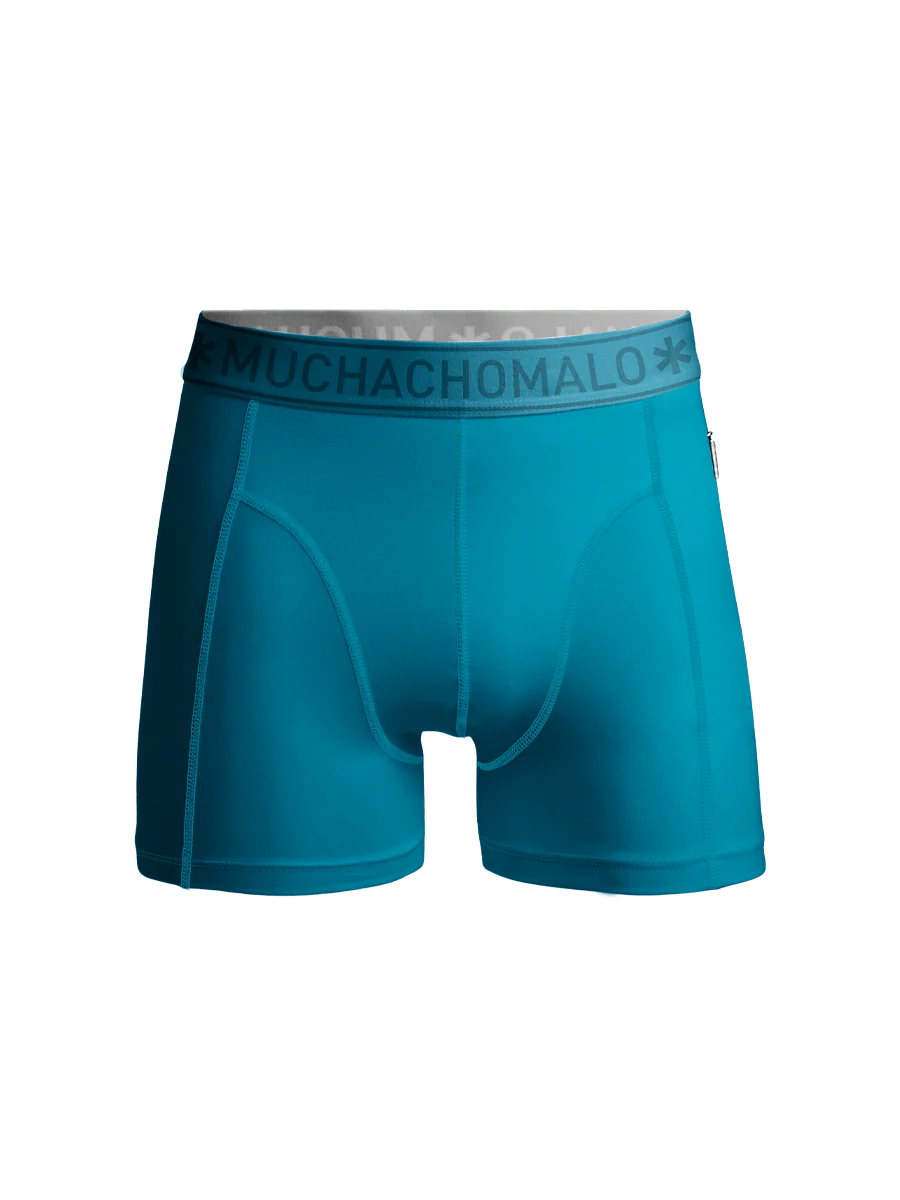 Muchachomalo Heren strakke zwembroek