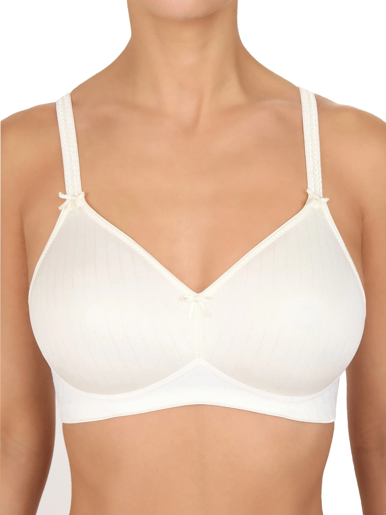 Felina Modern weftloc spacer bh zonder beugel 0207215 048 vanilla