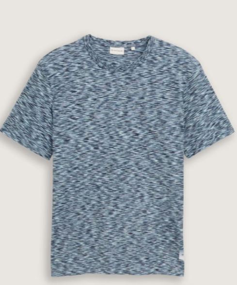 Tom Tailor Spacedye t-shirt