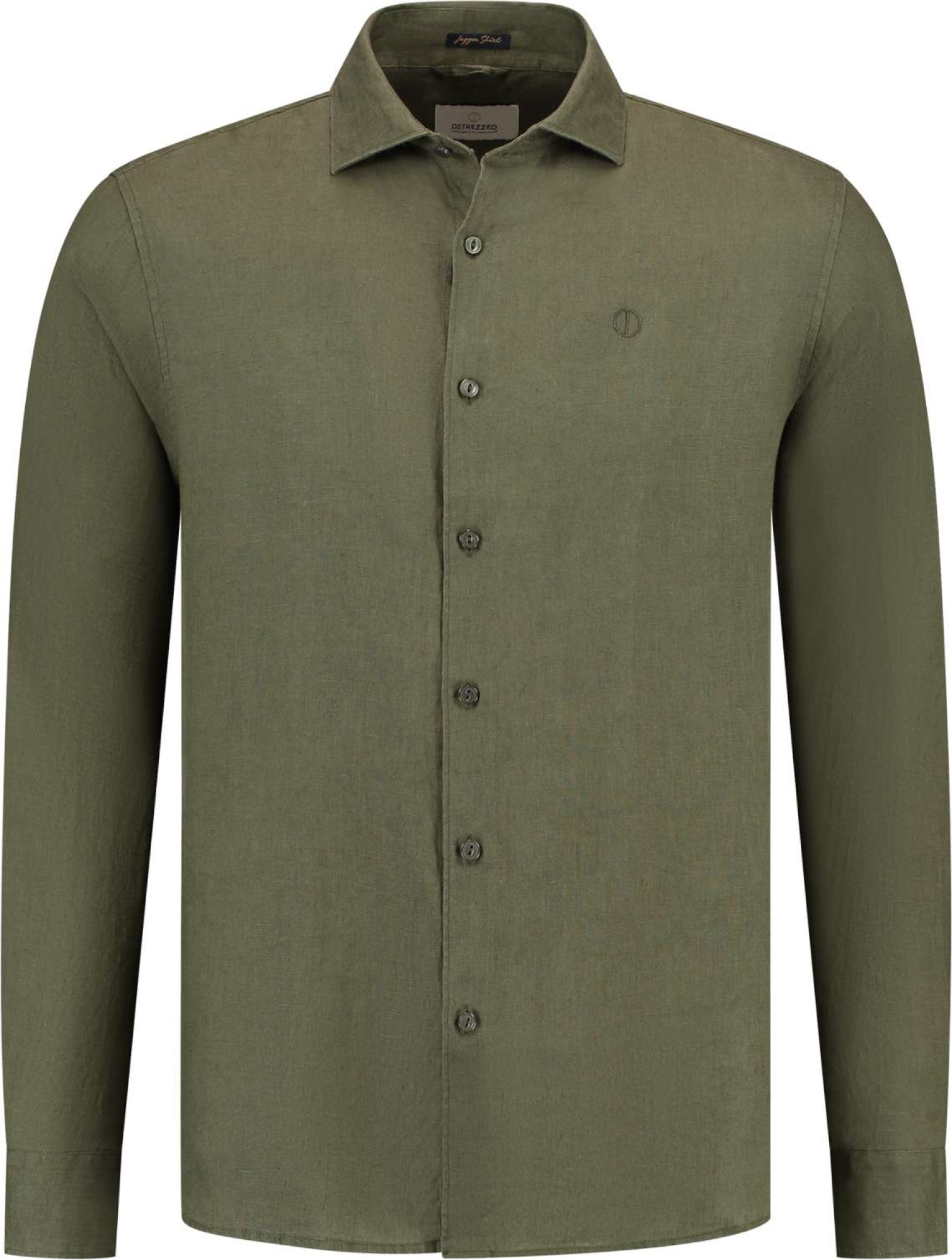 Dstrezzed Ds jagger shirt
