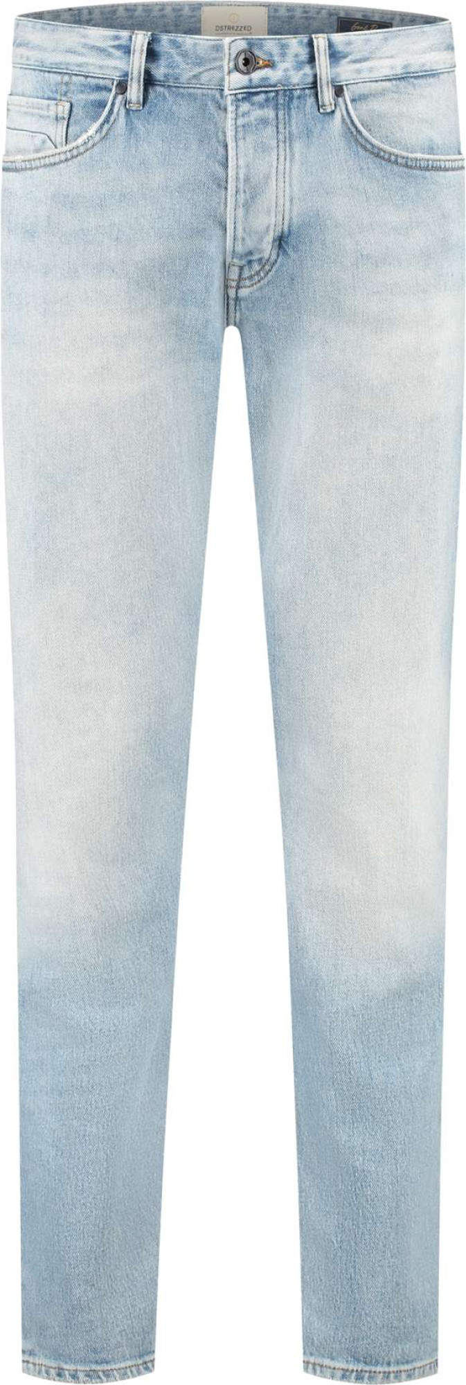 Dstrezzed Ds gent d chefs favorite blue
