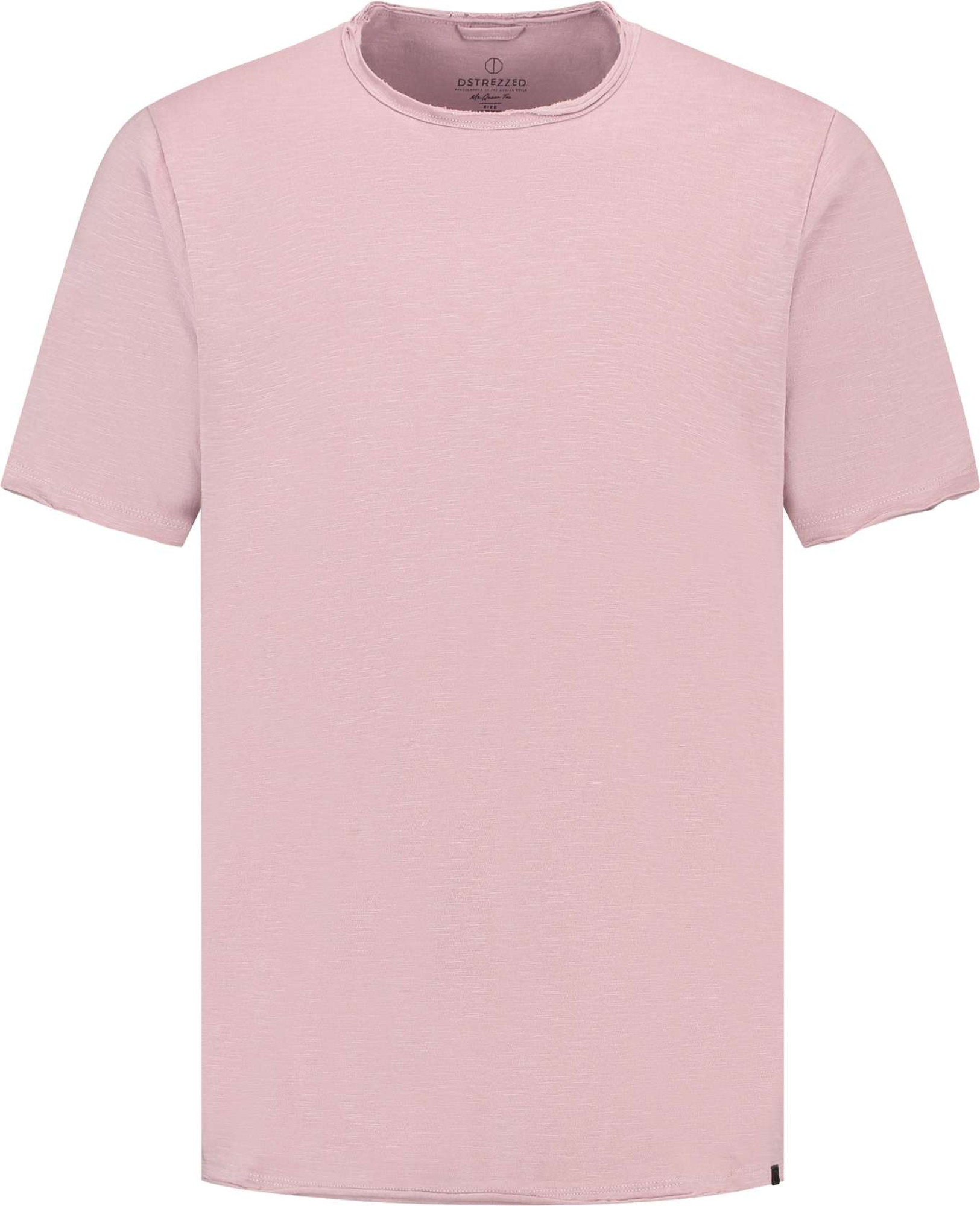 Dstrezzed Ds mc queen tee