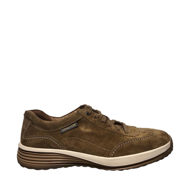 Mephisto Steve