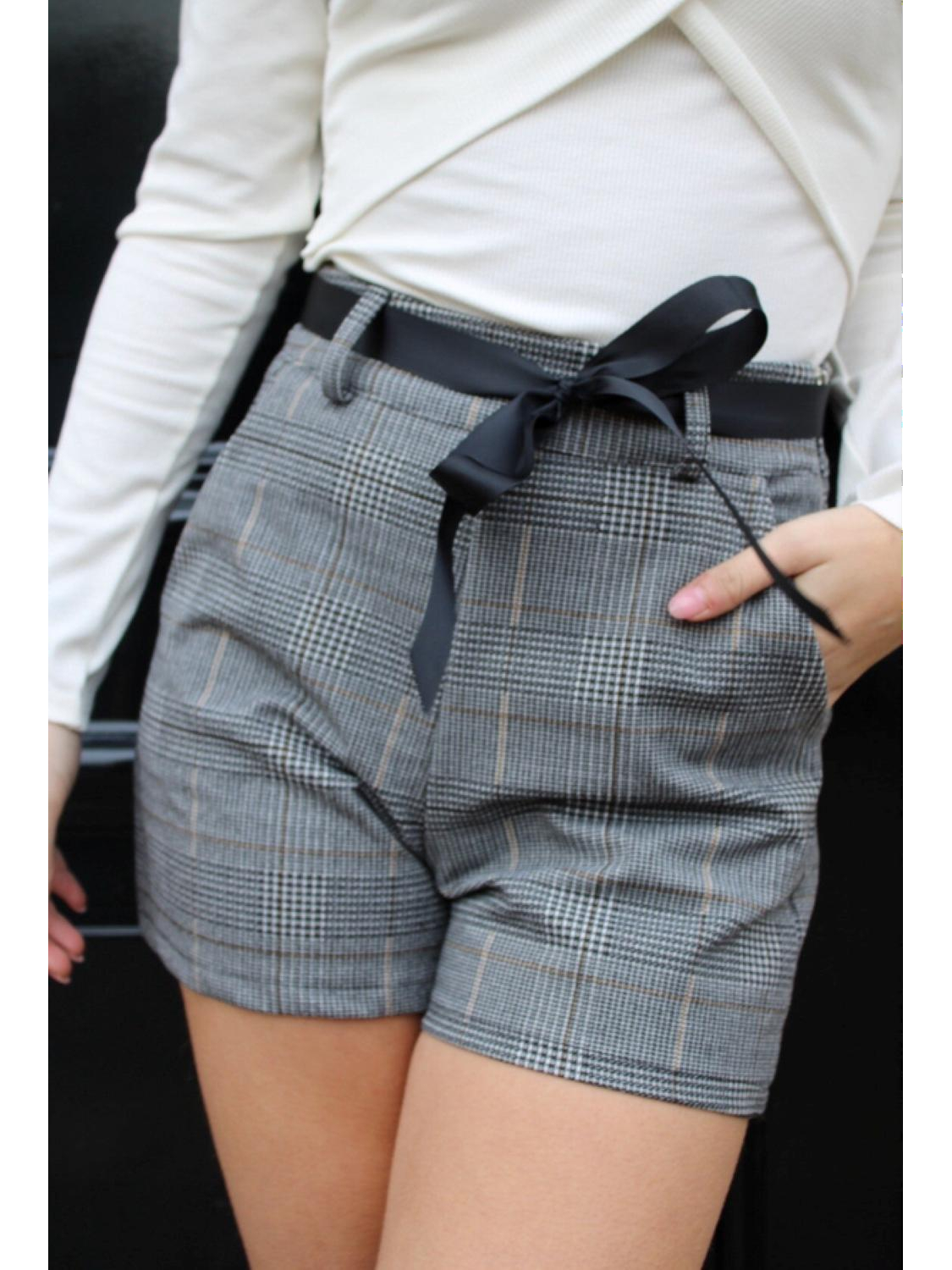 The Dezzy Factory Blair short