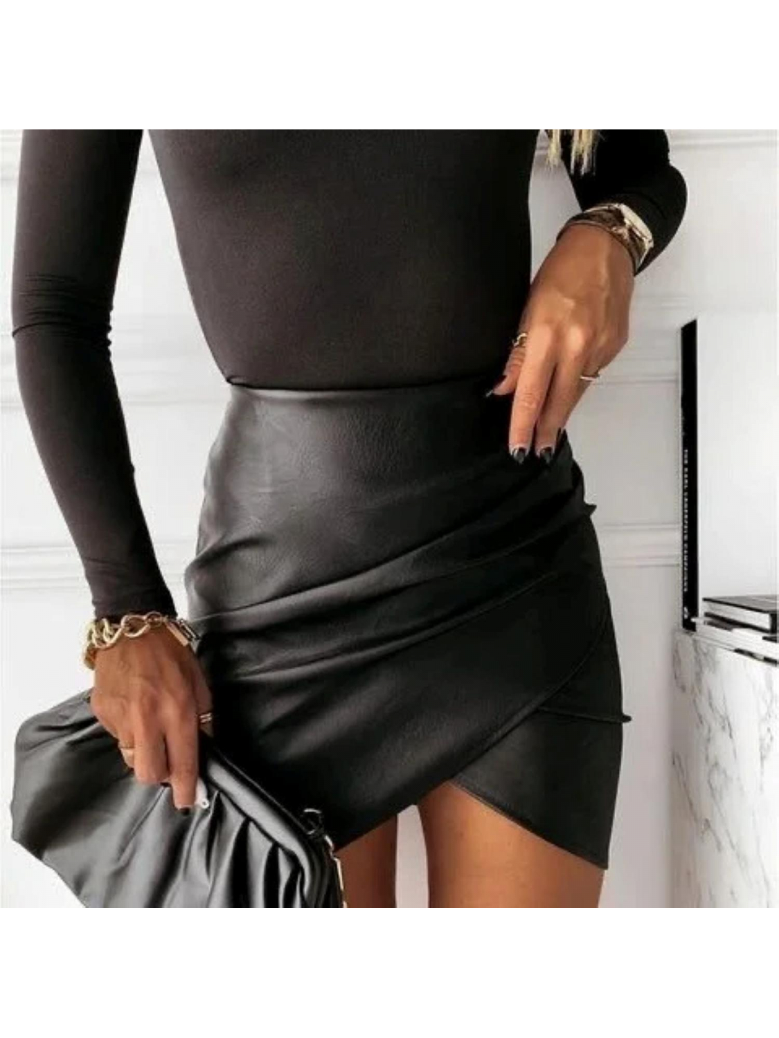 The Dezzy Factory Serene rok
