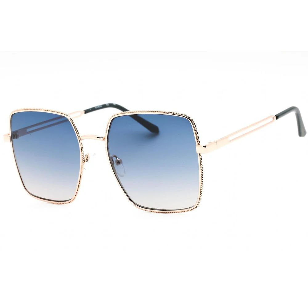 Guess Multicolor metalen zonnebril voor dames