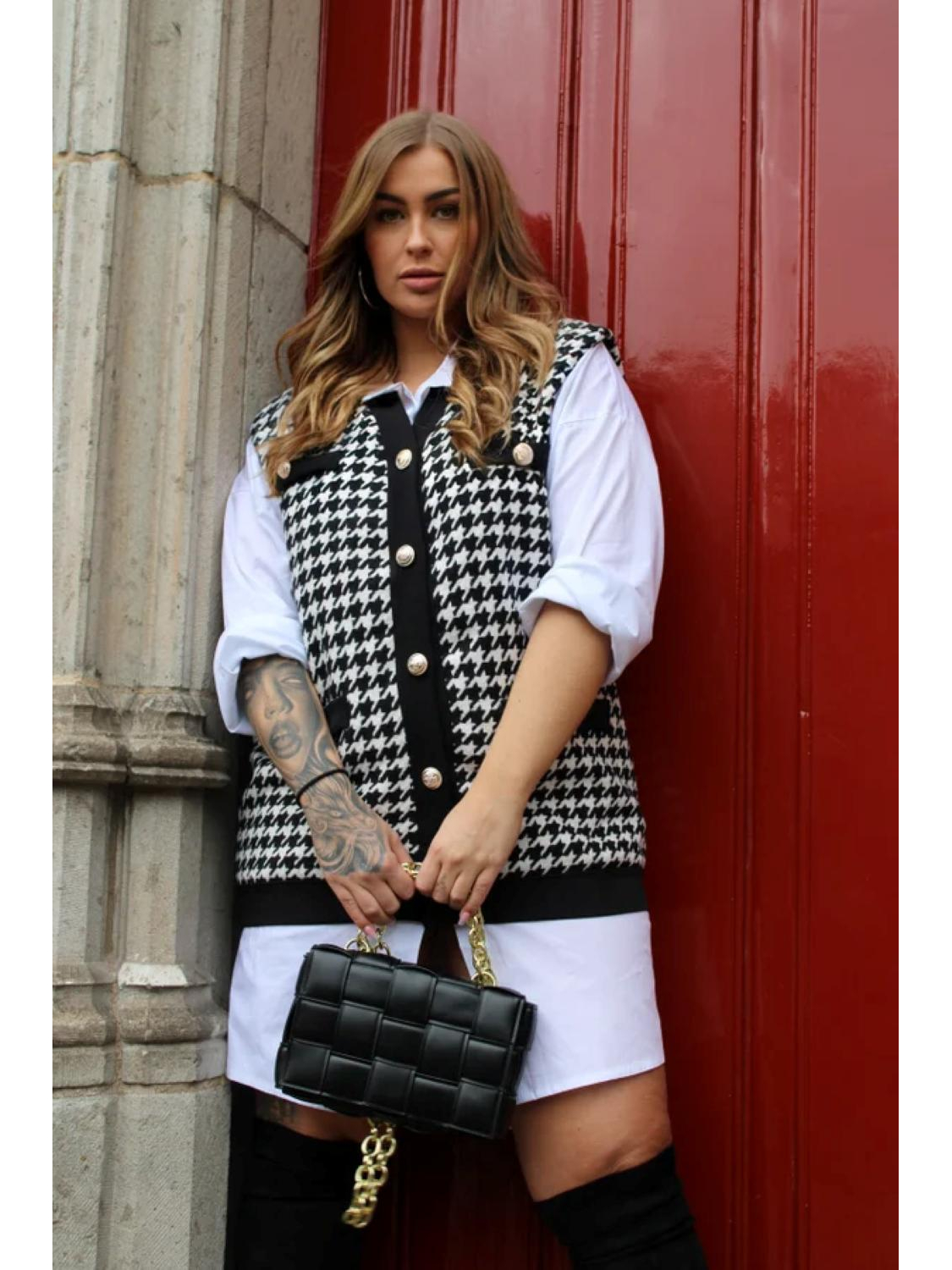 The Dezzy Factory Coco gilet