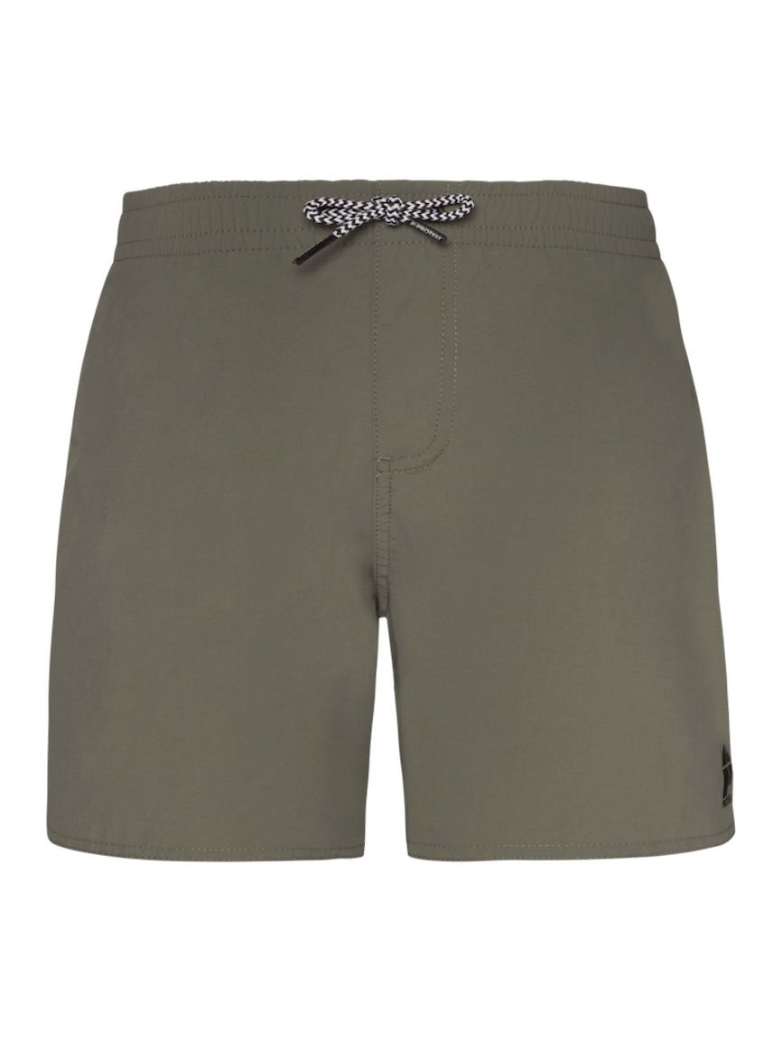 Protest culture jr beachshort zwemshort jongens -multicolour