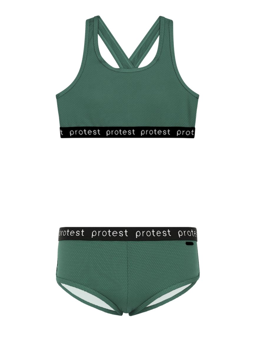 Protest beau jr bikini bikini meisjes -