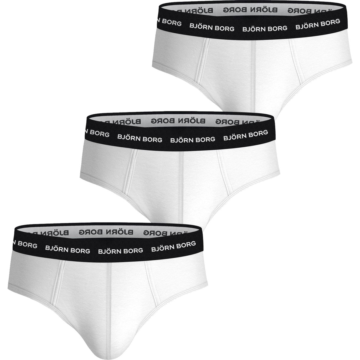 Björn Borg 3-pack slips