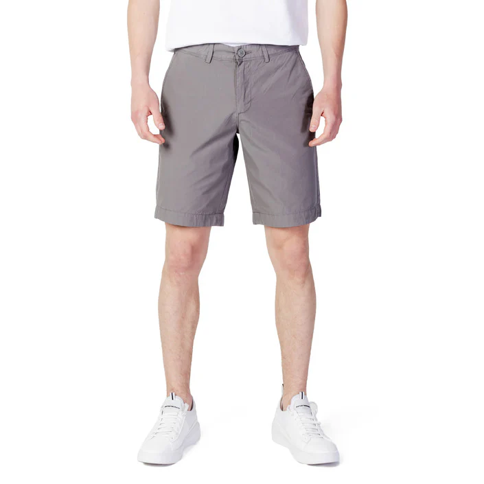 Napapijri Shorts voor heren in bermuda stijl