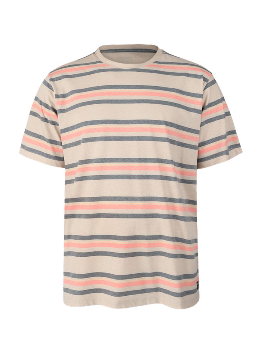 Brunotti gary men t-shirt strandshirt heren -