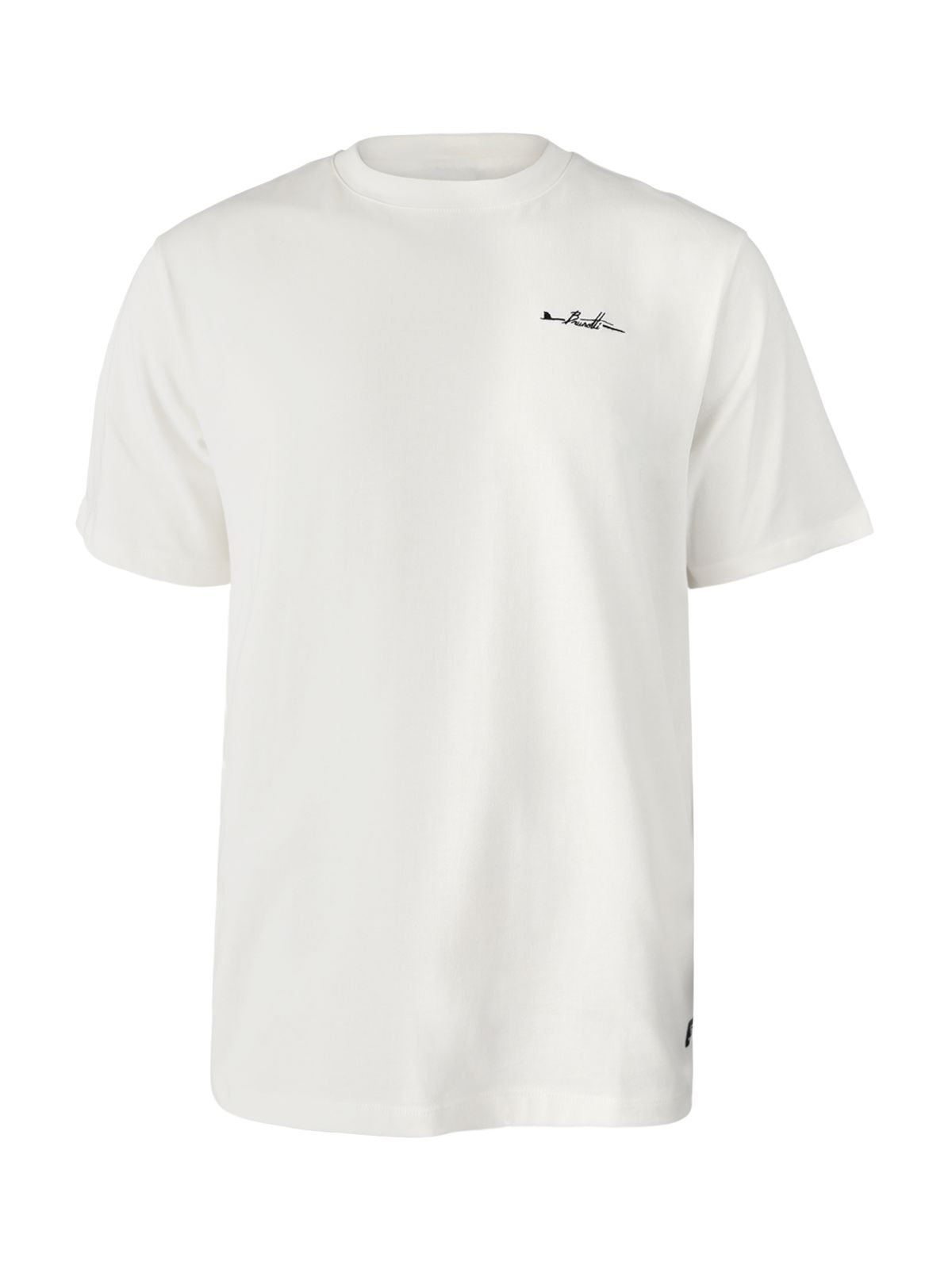 Brunotti mylann men t-shirt strandshirt heren -