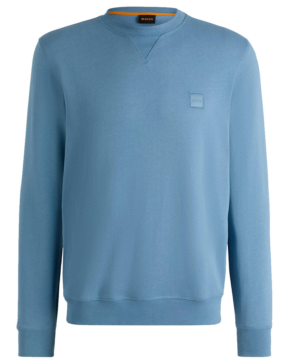 Boss Orange Sweatshirt 50509323