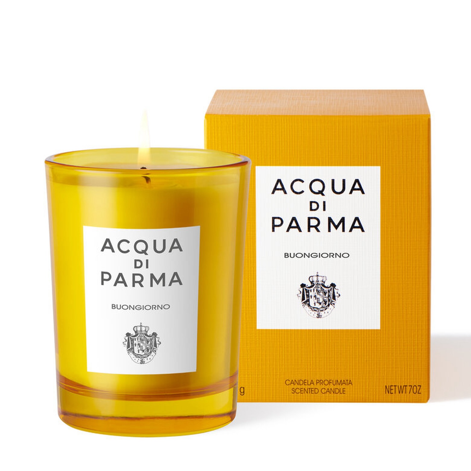 Acqua Di Parma  Buongiorno candle 200 gr