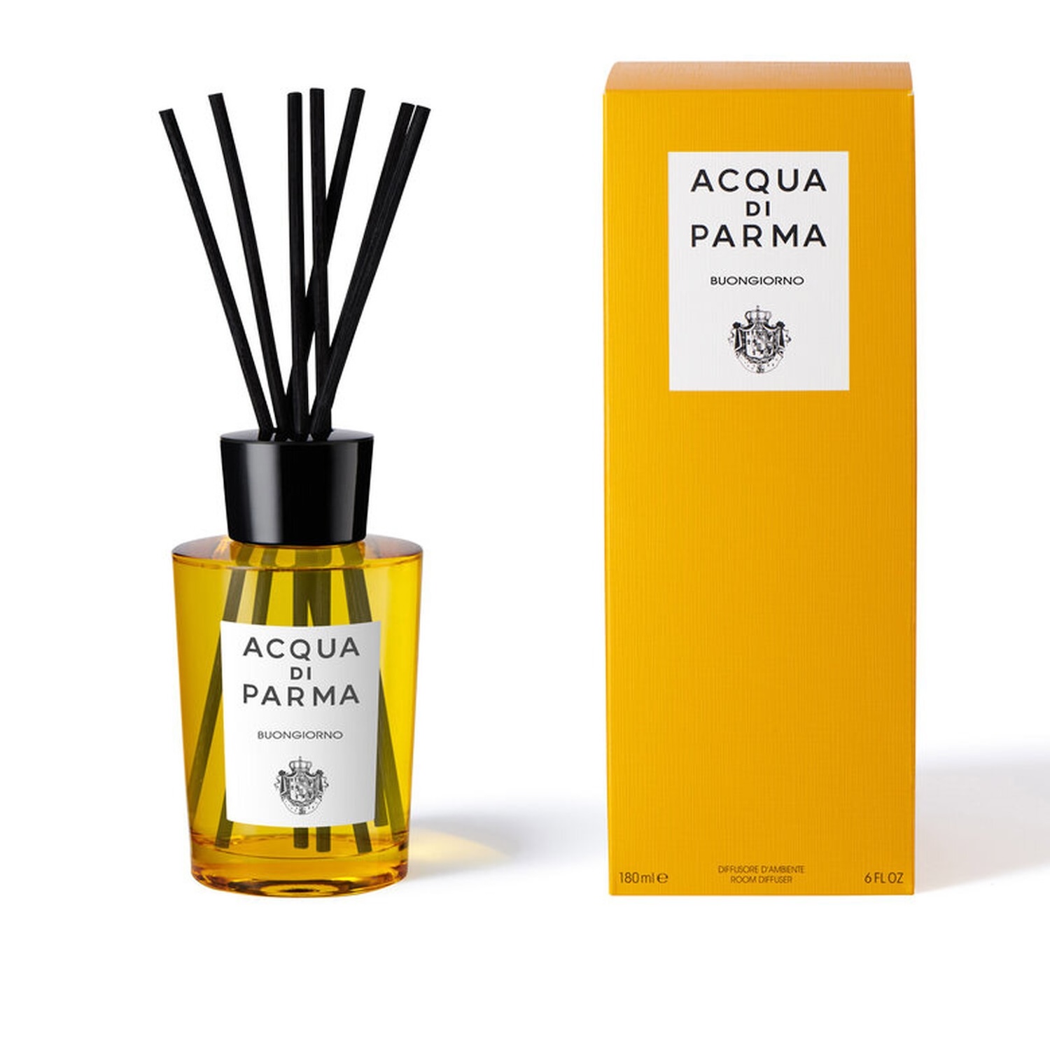 Acqua Di Parma  Buongiorno r.diffusore 180 ml