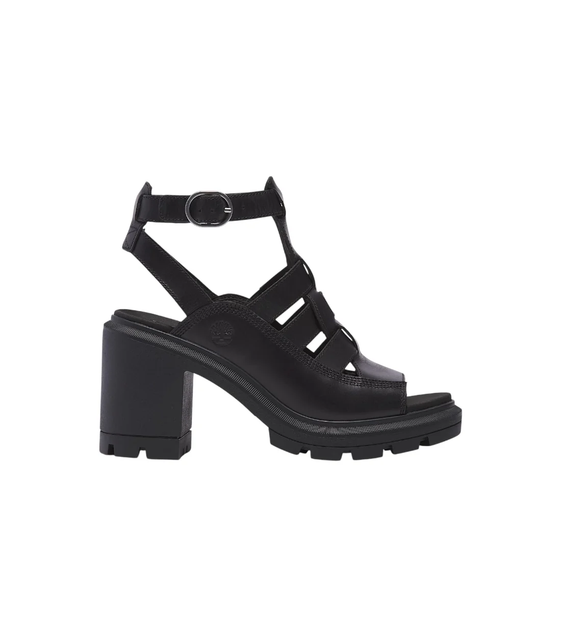 Timberland Dames sandalen met gesp sluiting