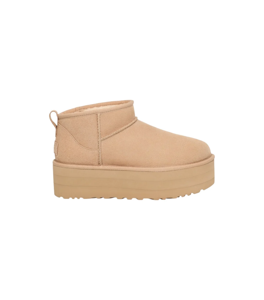 UGG Australia T-shirt dames
