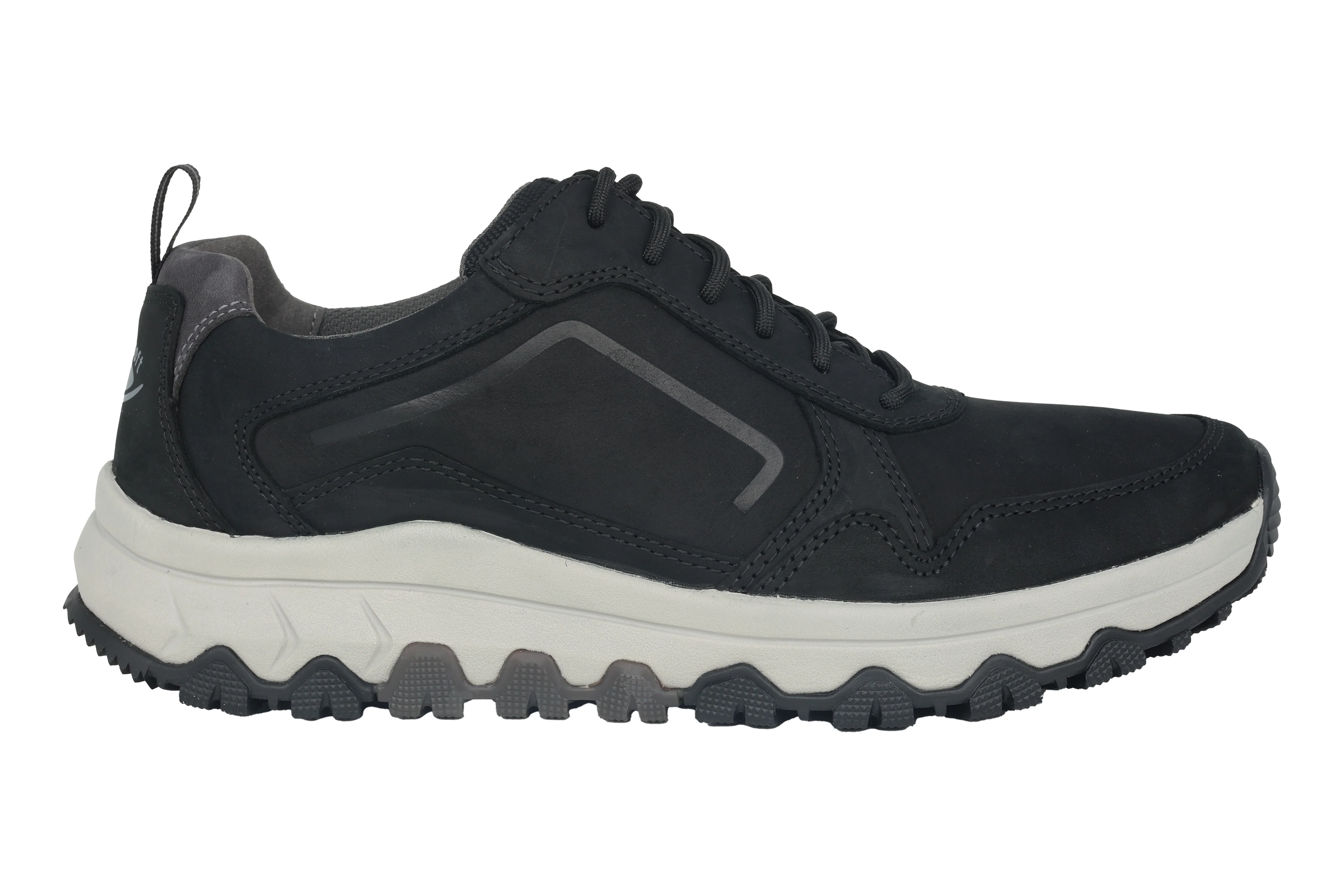Pius Gabor Rollingsoft sensitive 8005.10.01 heren rollende wandelsneaker