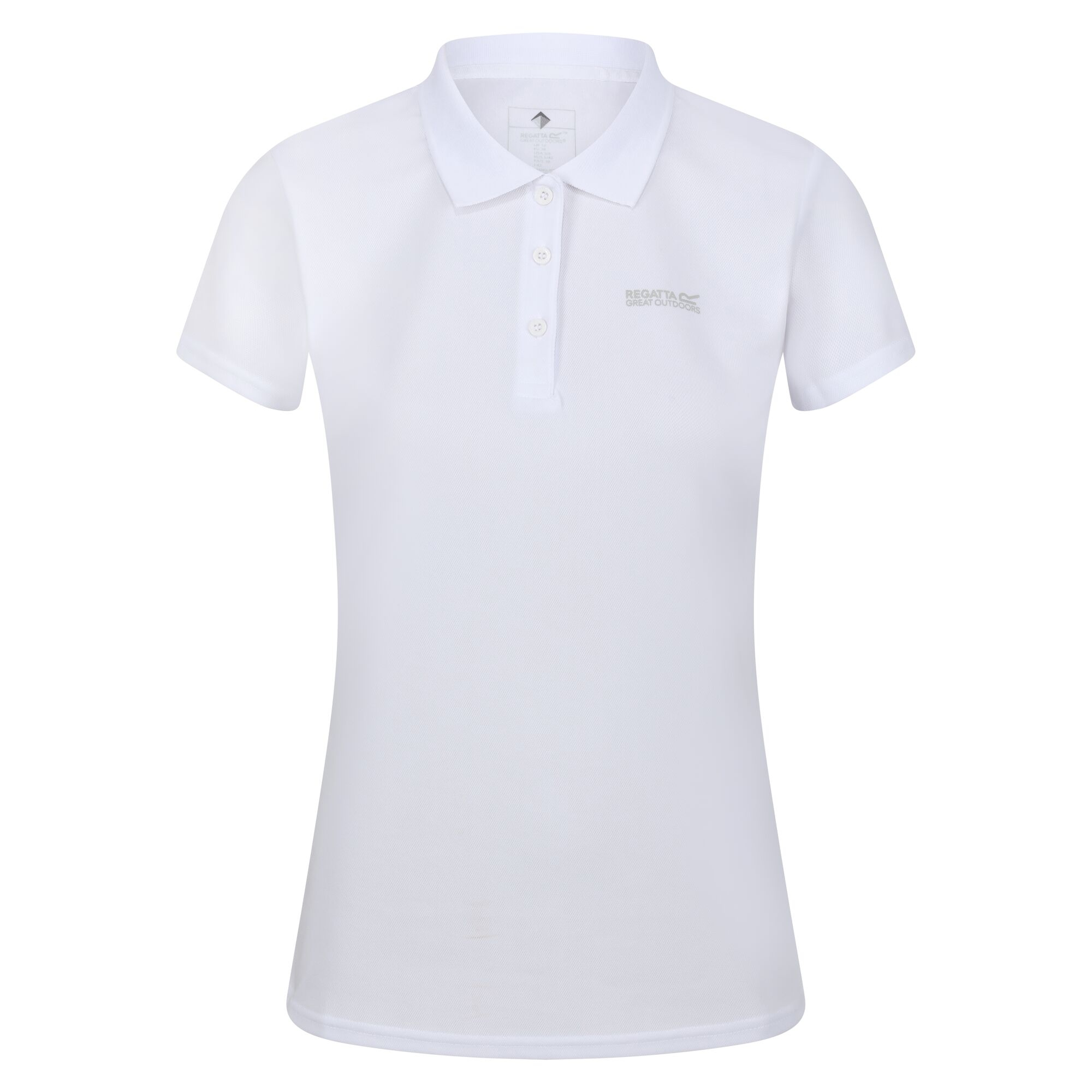 Regatta Dames maverick v polo shirt