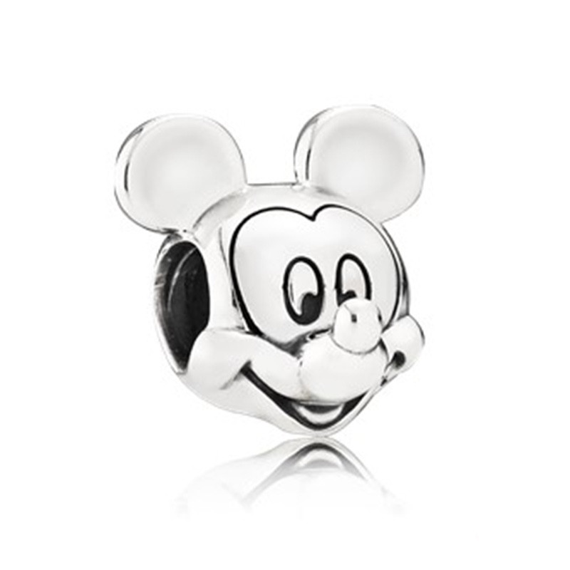 Mijn bedels Disney mickey mouse bedel