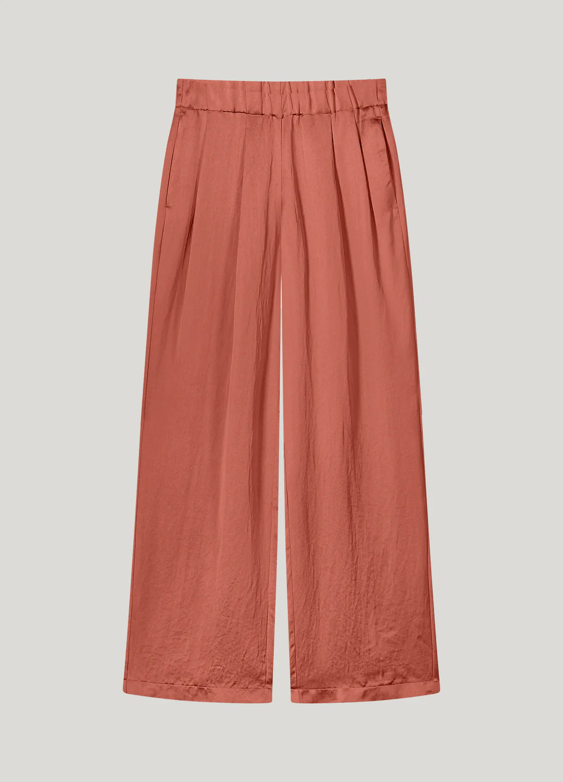 Summum 4s2751-12084 trousers heavy silky touch