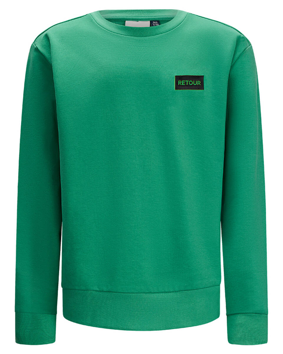 Retour Sweat rjb-051-700 sammy