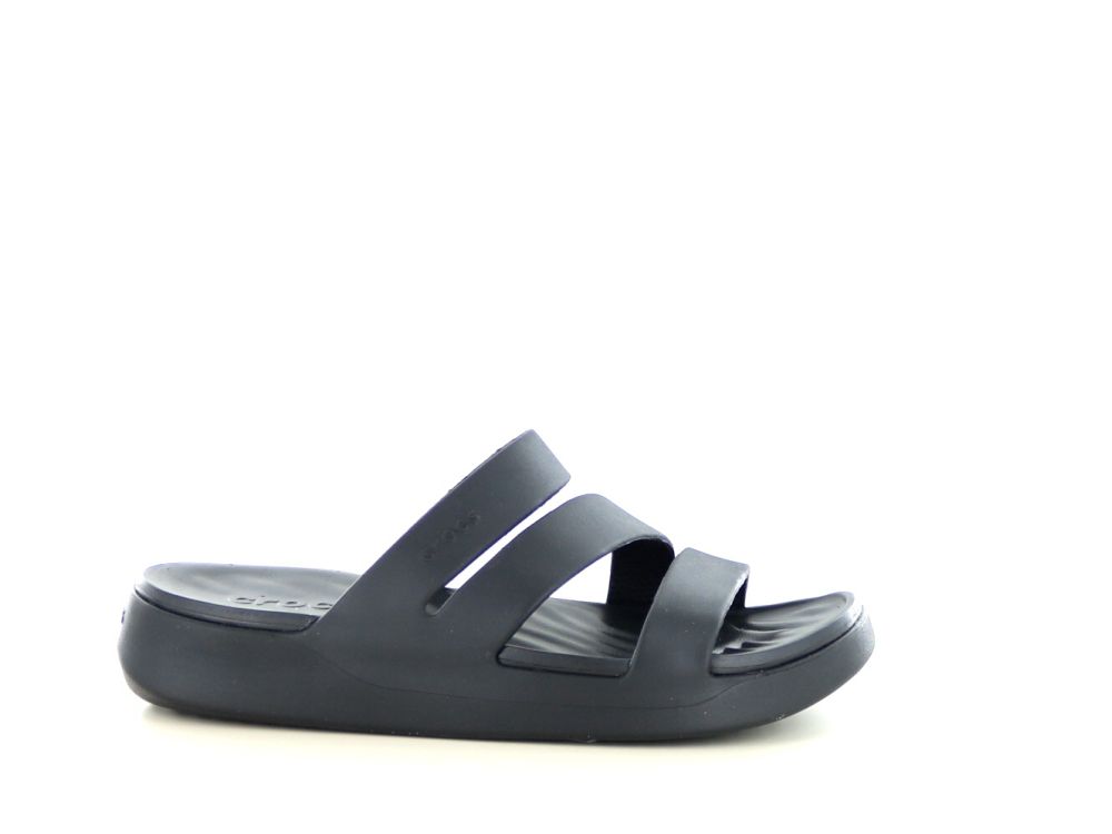 Crocs Getaway strappy 209587