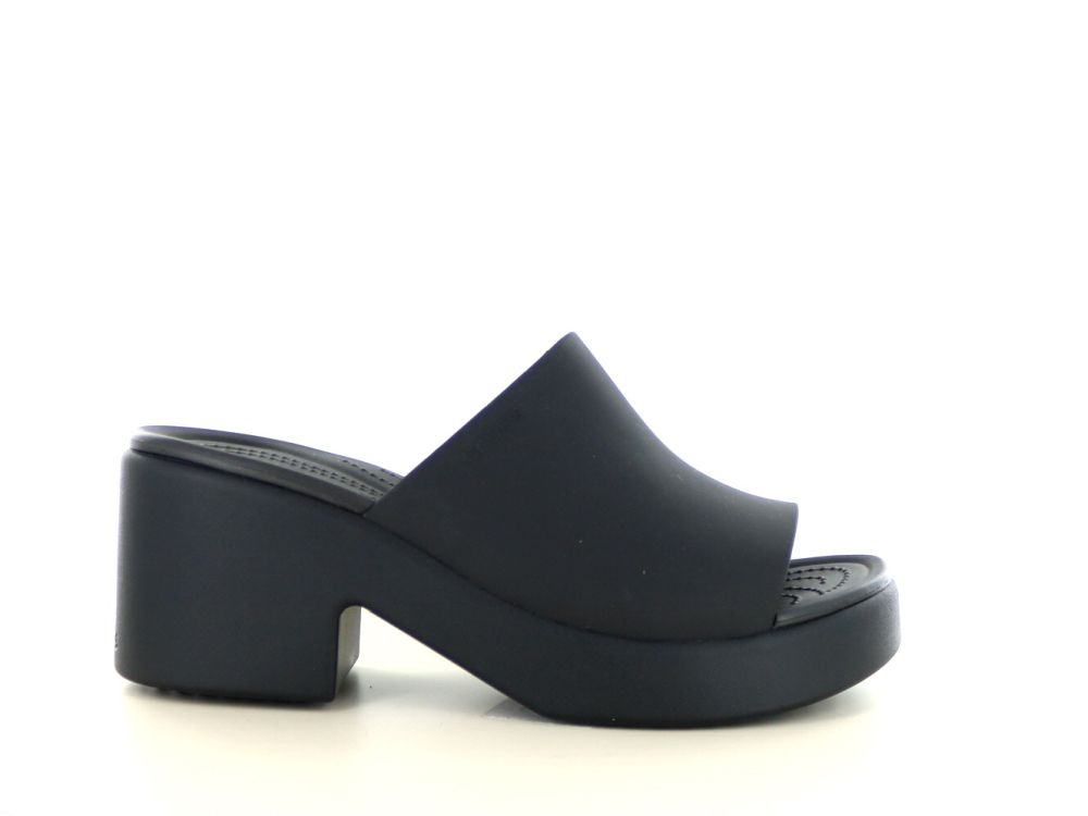 Crocs Brooklyn slide heel 209408