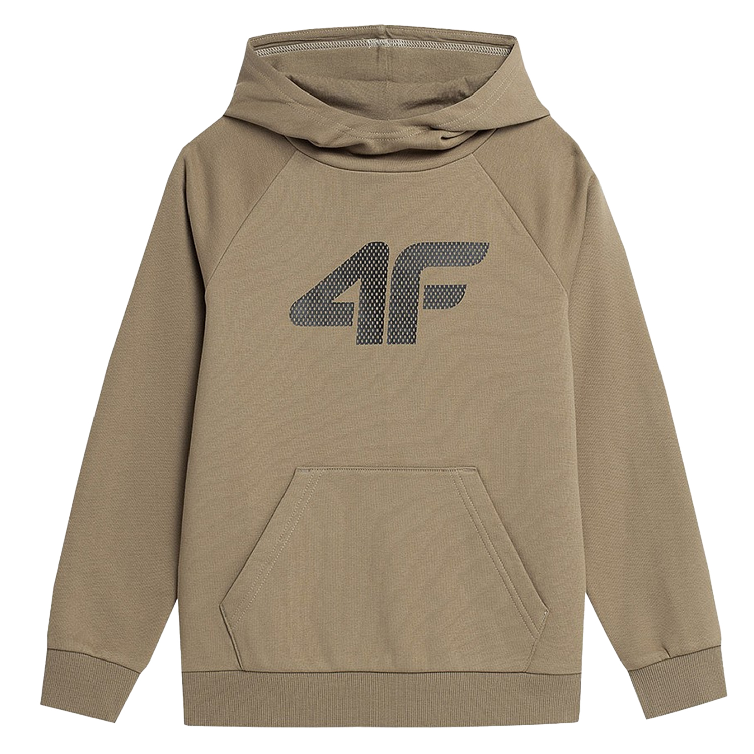 4F Kinderen/kids jss23tswsm220 hoodie