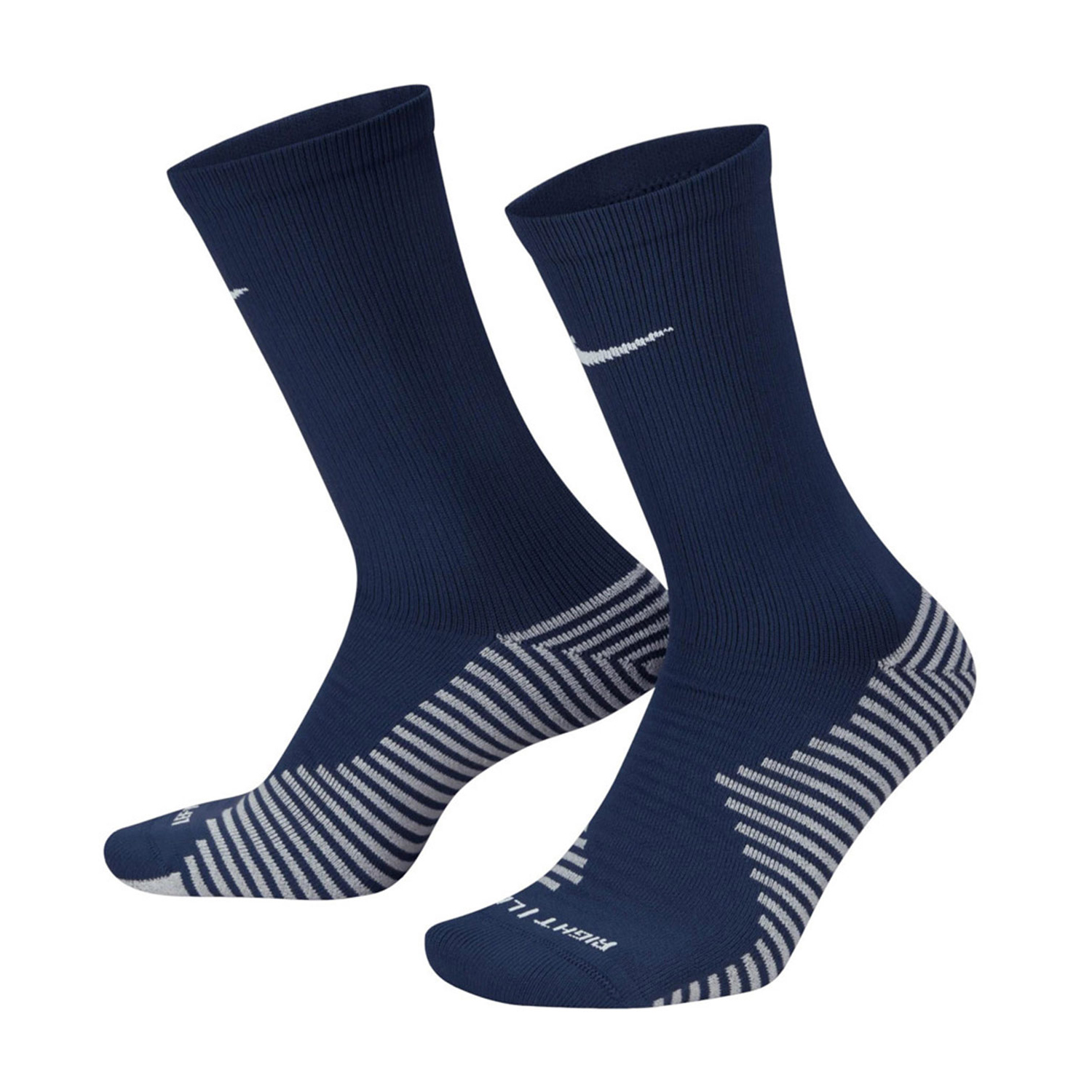 Nike Volwassen uniseks strike football crew sokken