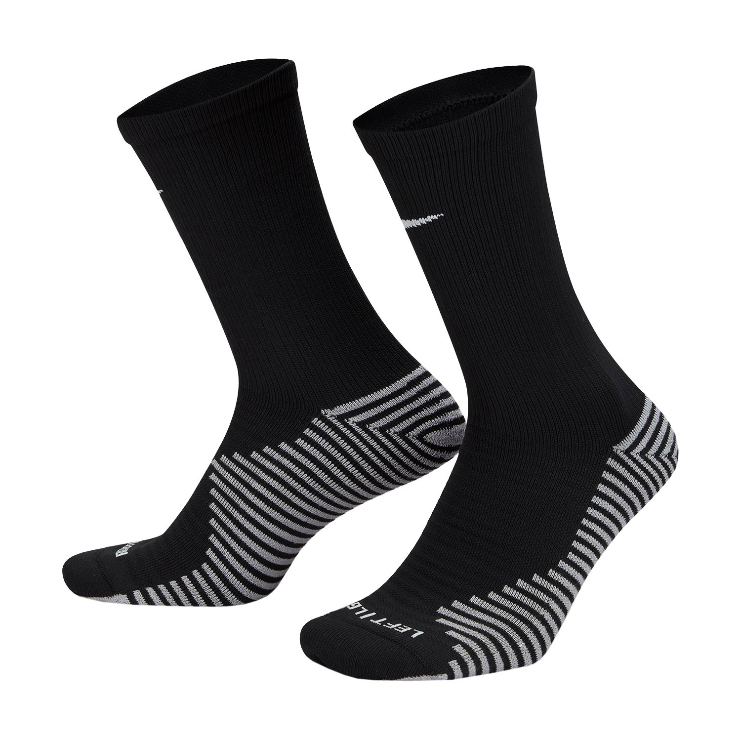 Nike Volwassen uniseks strike football crew sokken