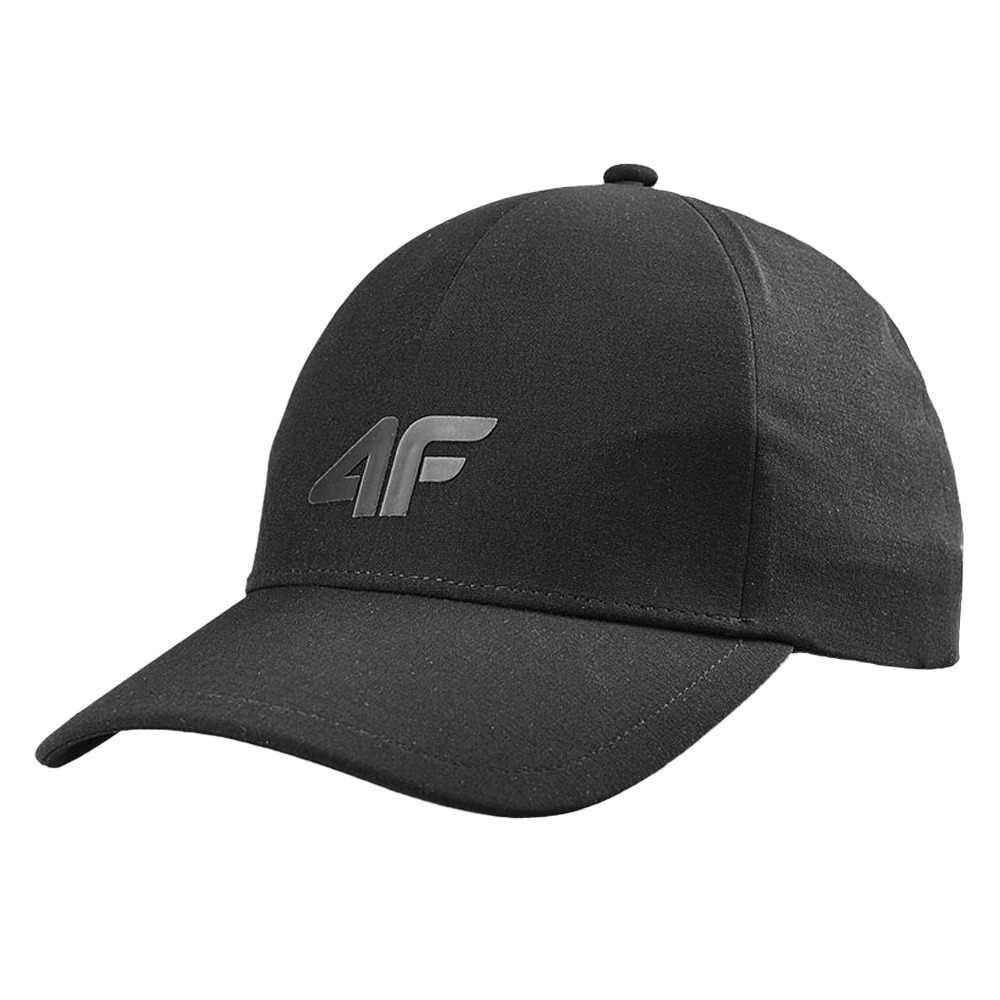 4F Wss24acabu268 20s logo cap