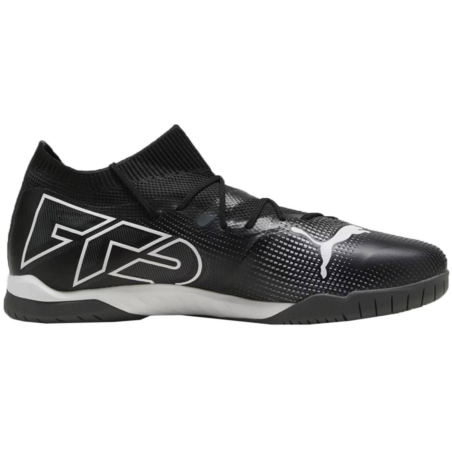 Puma Heren future 7 match it voetbalschoenen